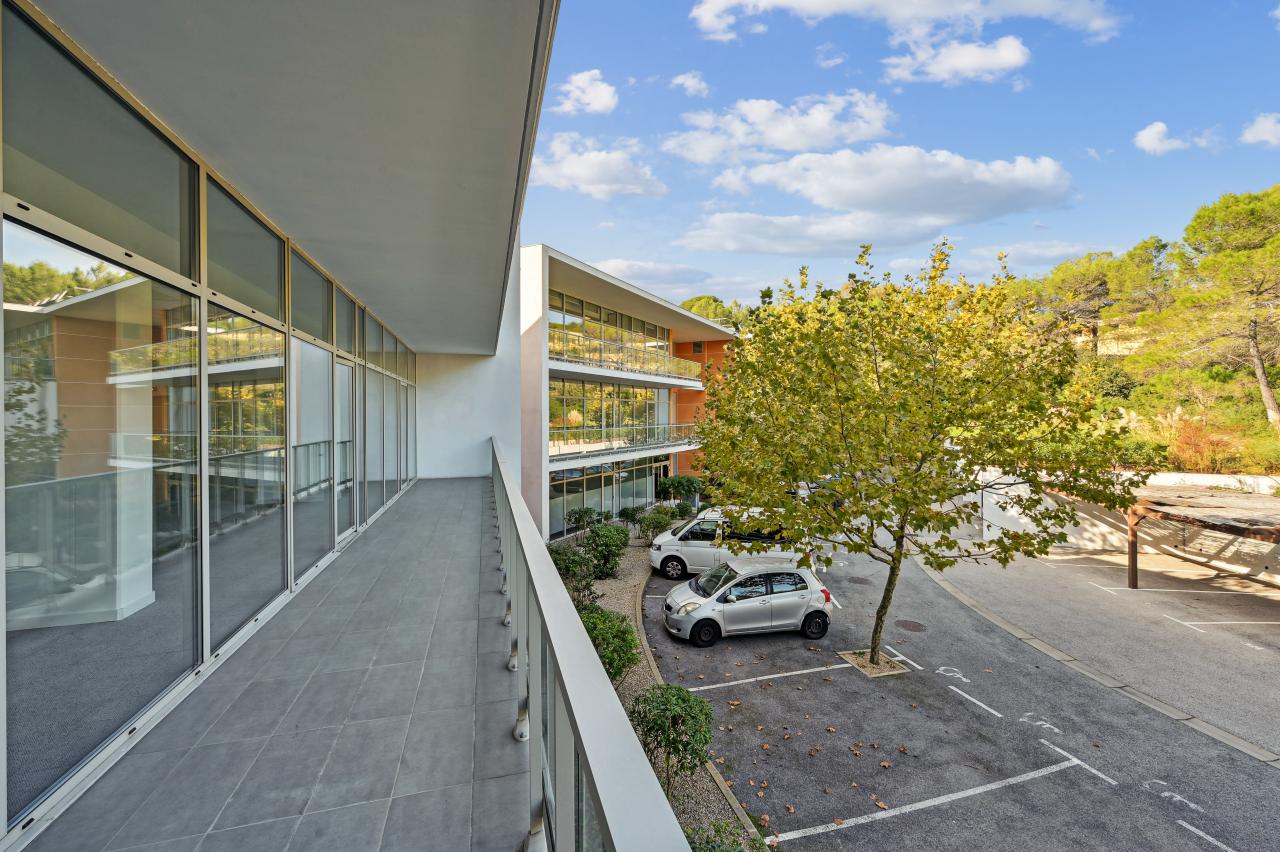 Bureau Sophia Antipolis 997m² Location bureau Sophia Antipolis Alpes-Maritimes OLBUR2308125 7